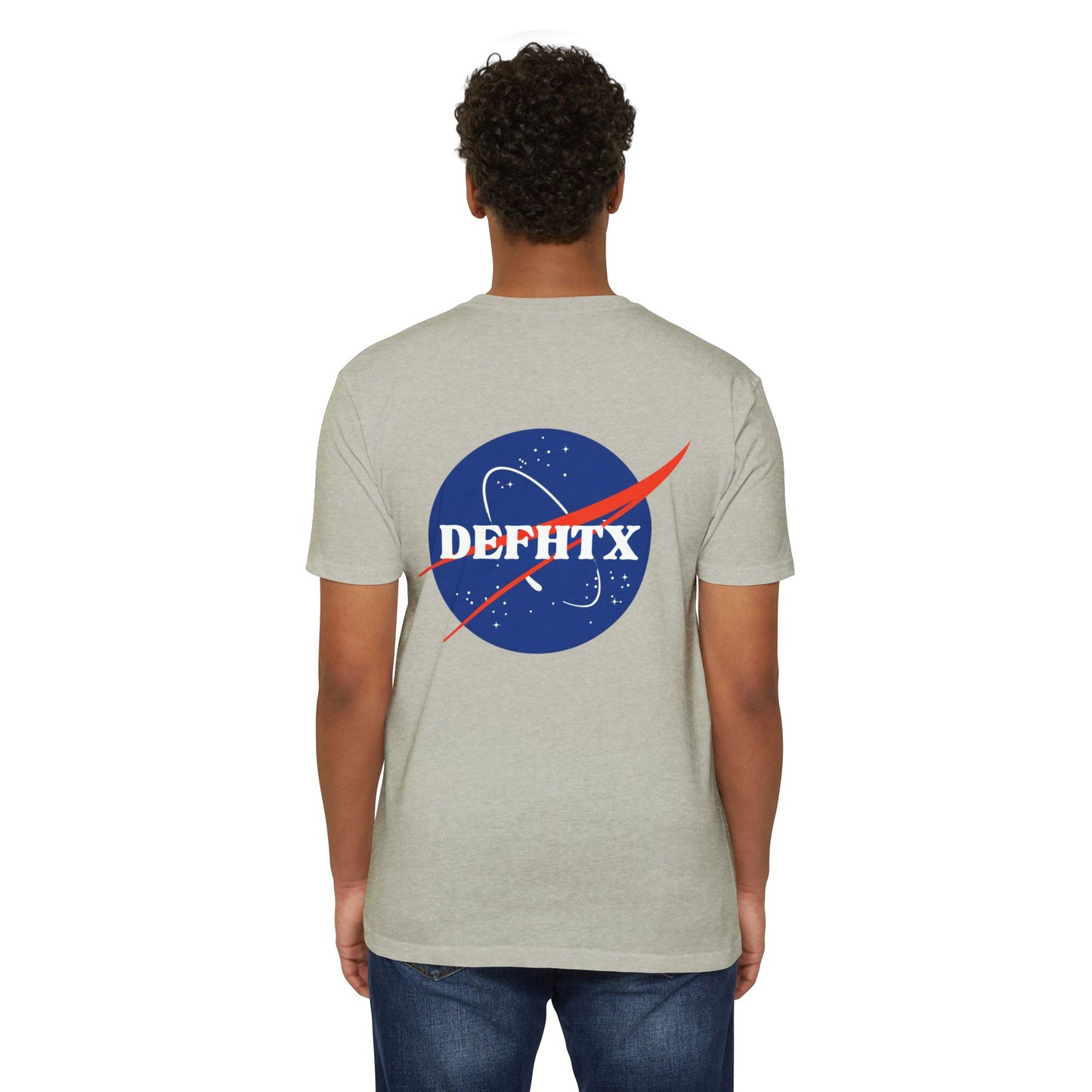 Unisex Houston We Have a Problem Shortsleeve