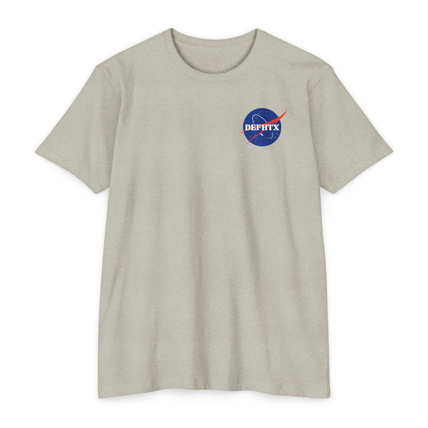 Unisex Houston We Have a Problem Shortsleeve