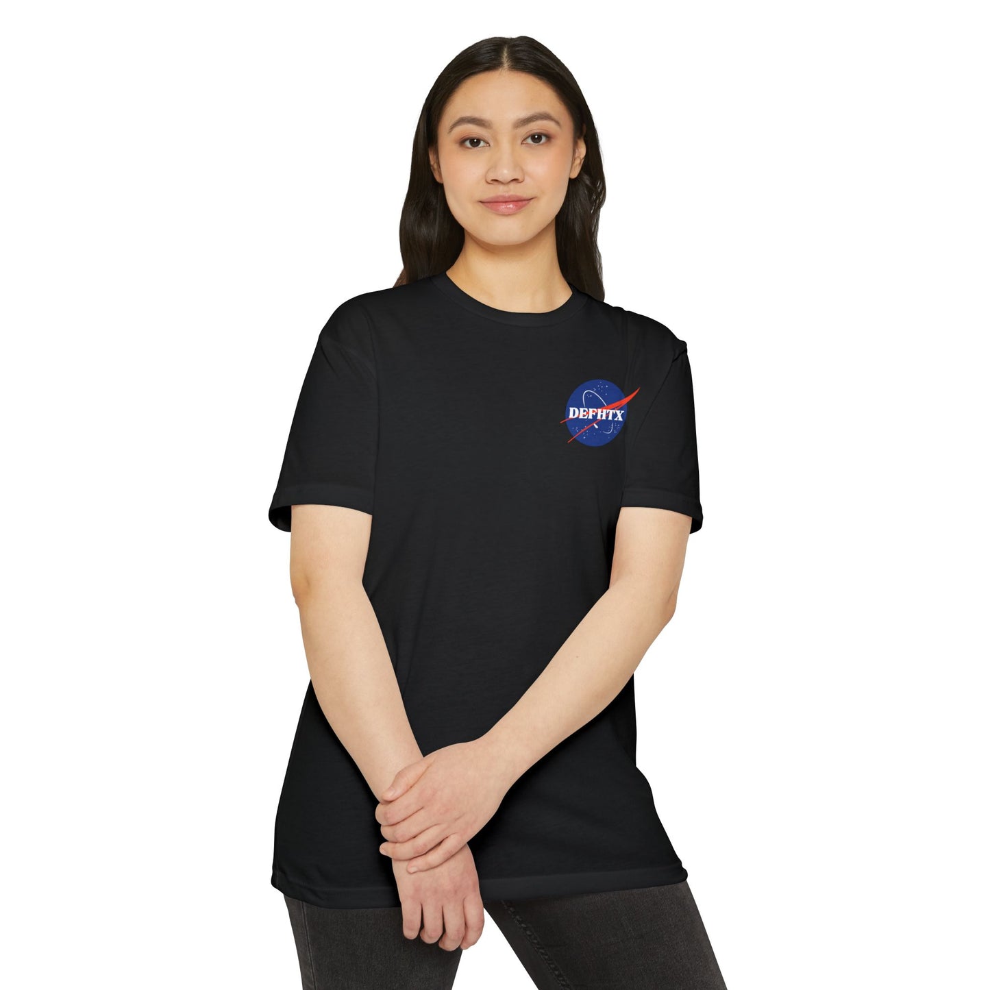 Unisex Houston We Have a Problem Shortsleeve