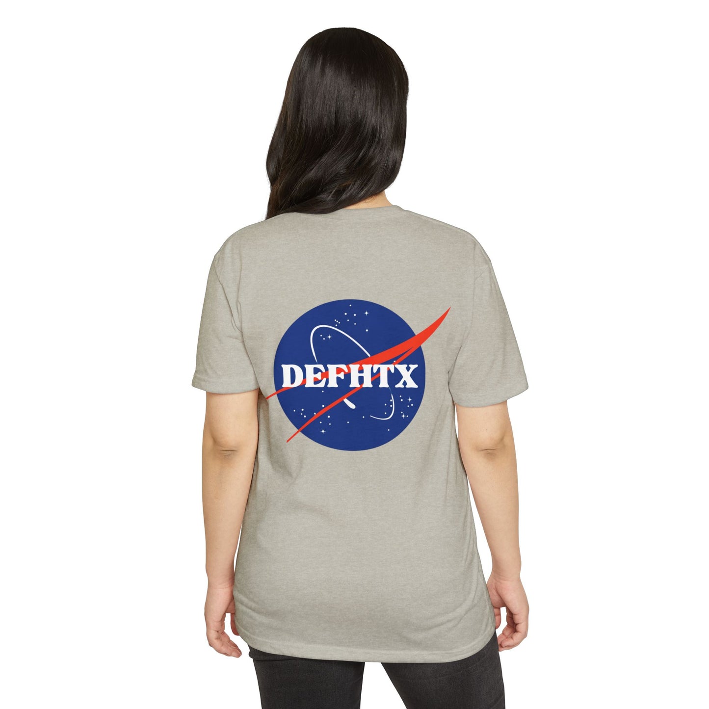 Unisex Houston We Have a Problem Shortsleeve