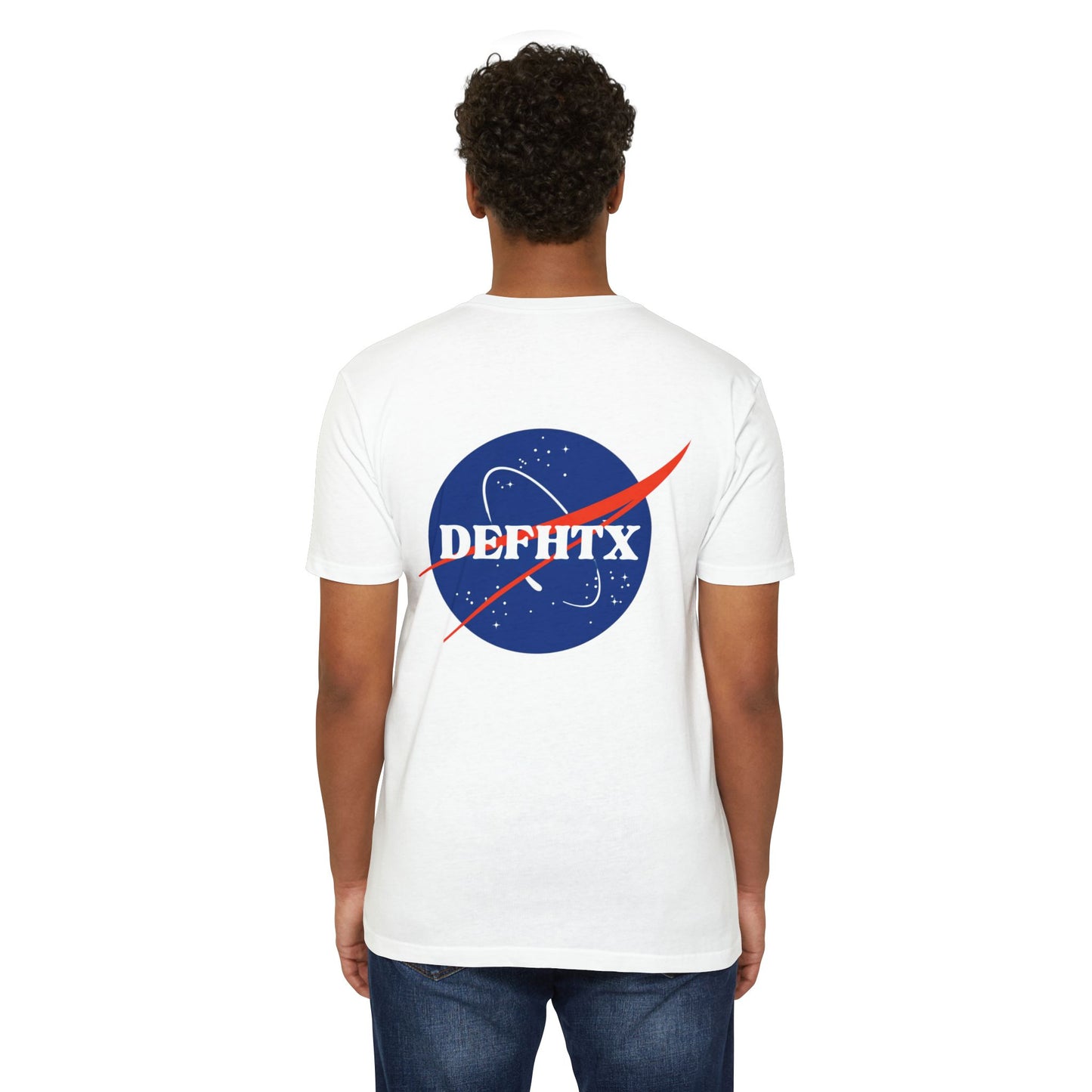 Unisex Houston We Have a Problem Shortsleeve