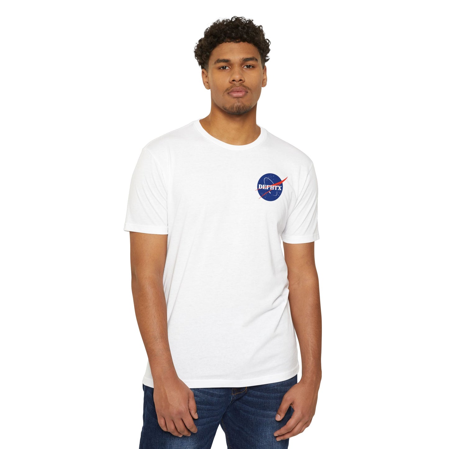 Unisex Houston We Have a Problem Shortsleeve