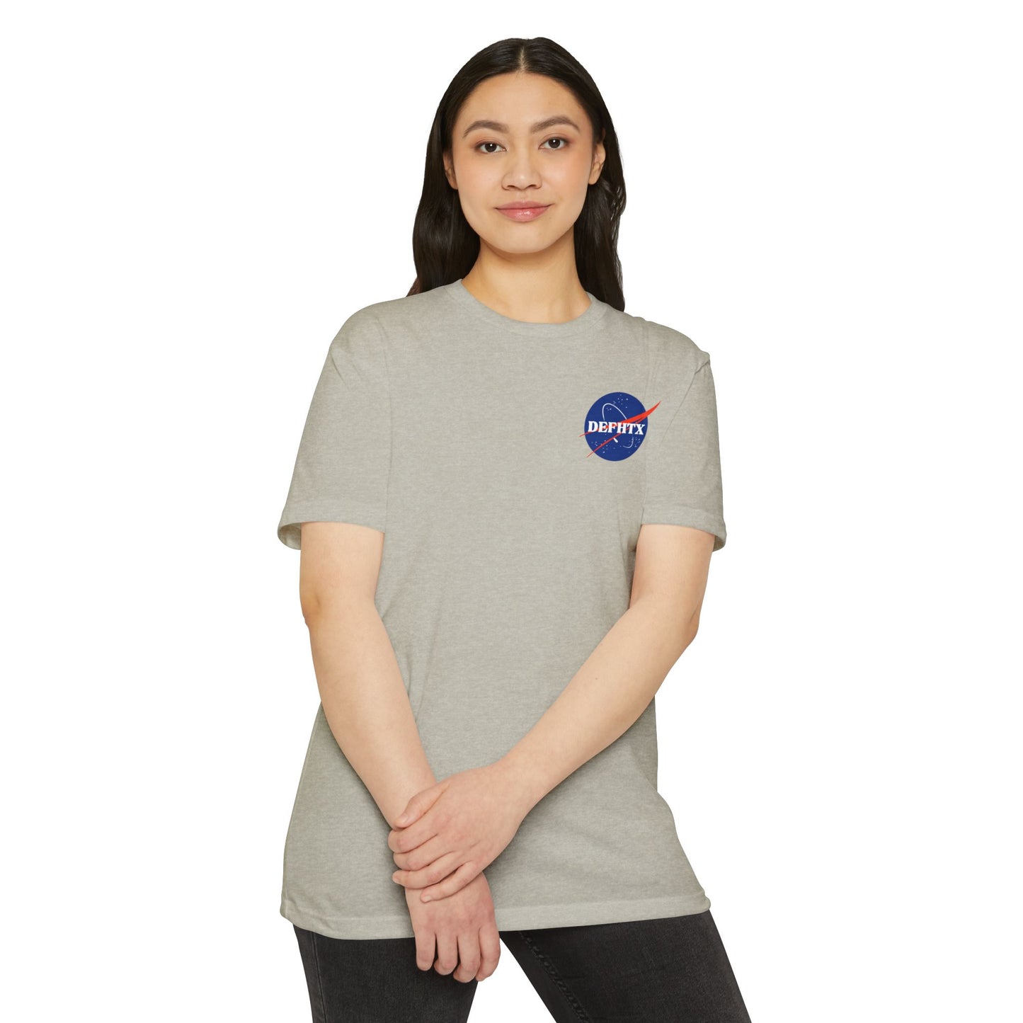 Unisex Houston We Have a Problem Shortsleeve