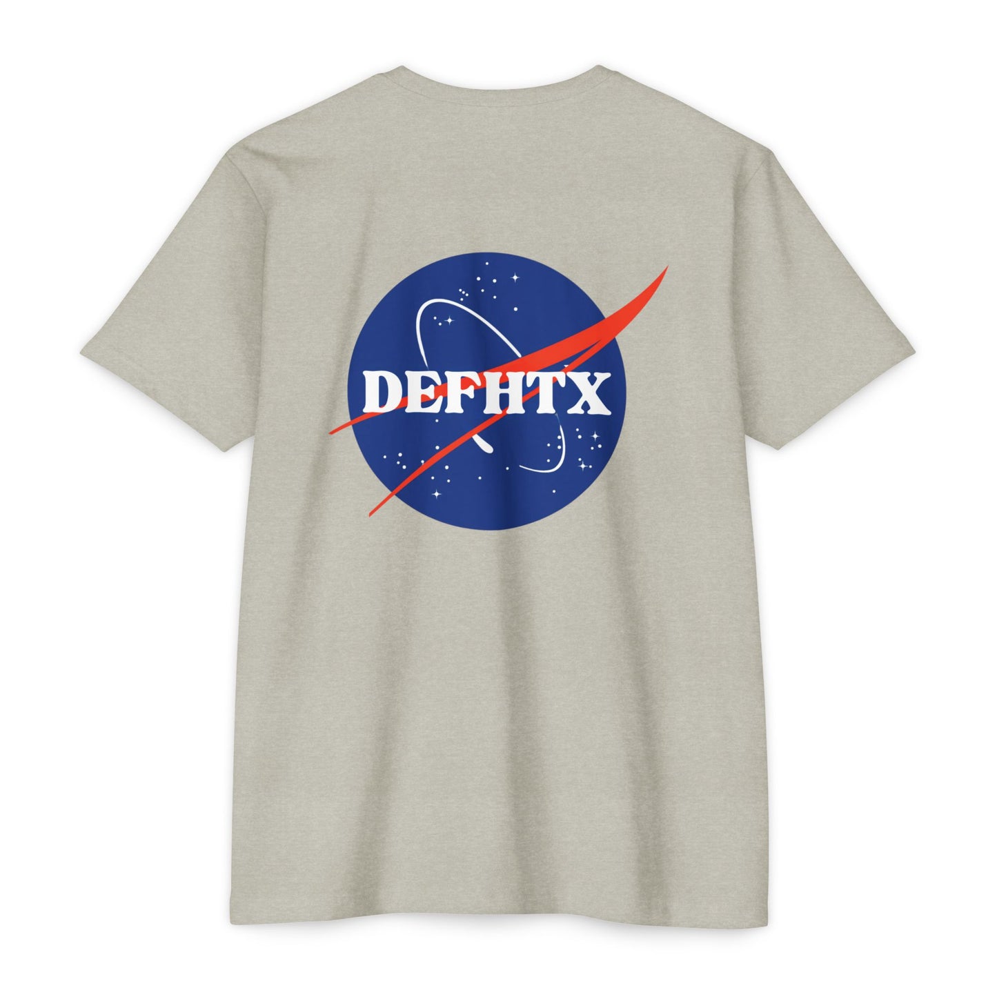 Unisex Houston We Have a Problem Shortsleeve