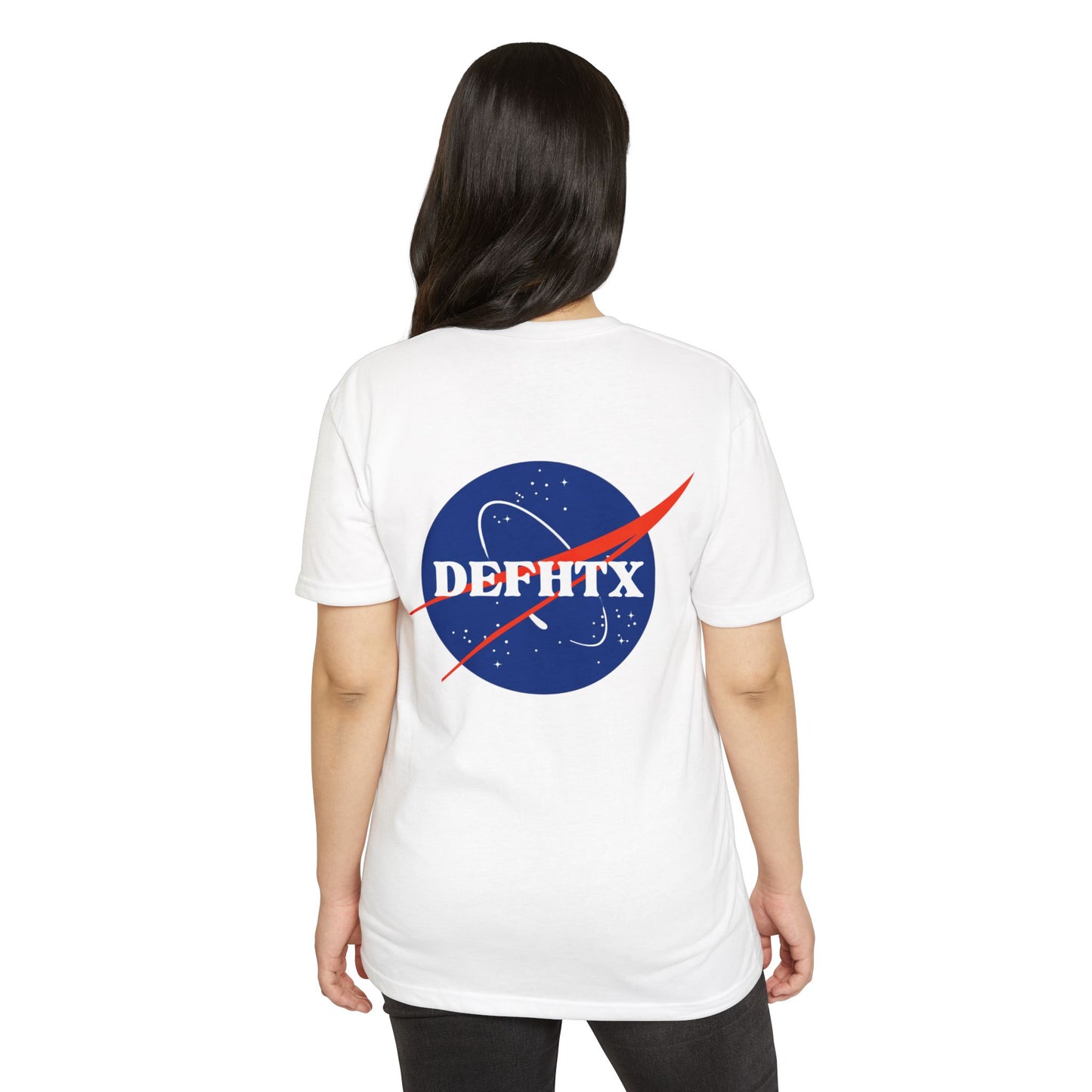 Unisex Houston We Have a Problem Shortsleeve