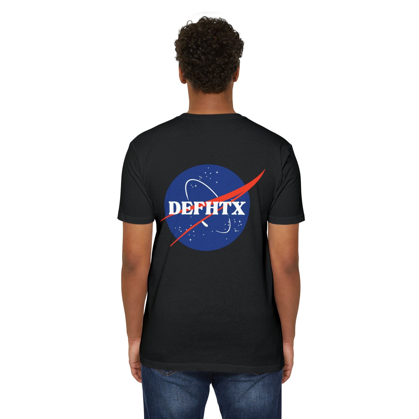 Unisex Houston We Have a Problem Shortsleeve