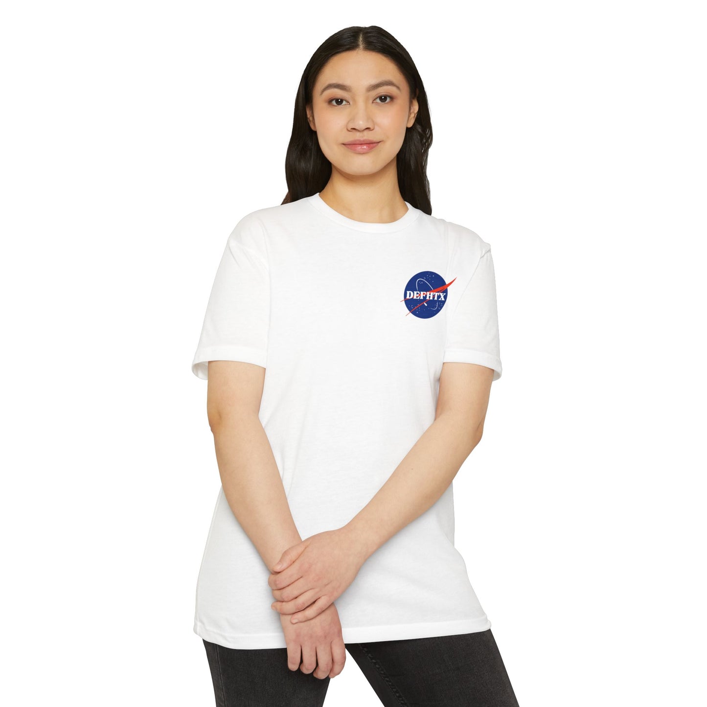Unisex Houston We Have a Problem Shortsleeve