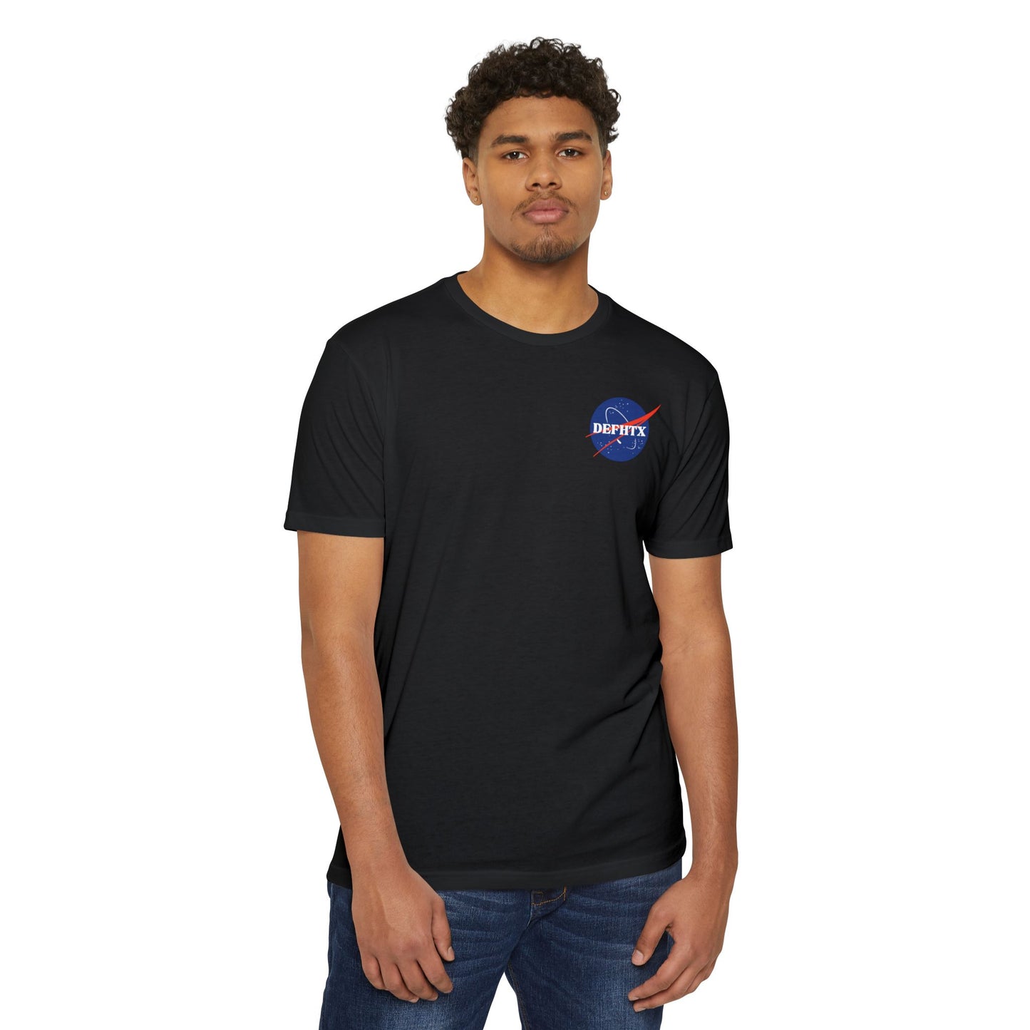 Unisex Houston We Have a Problem Shortsleeve