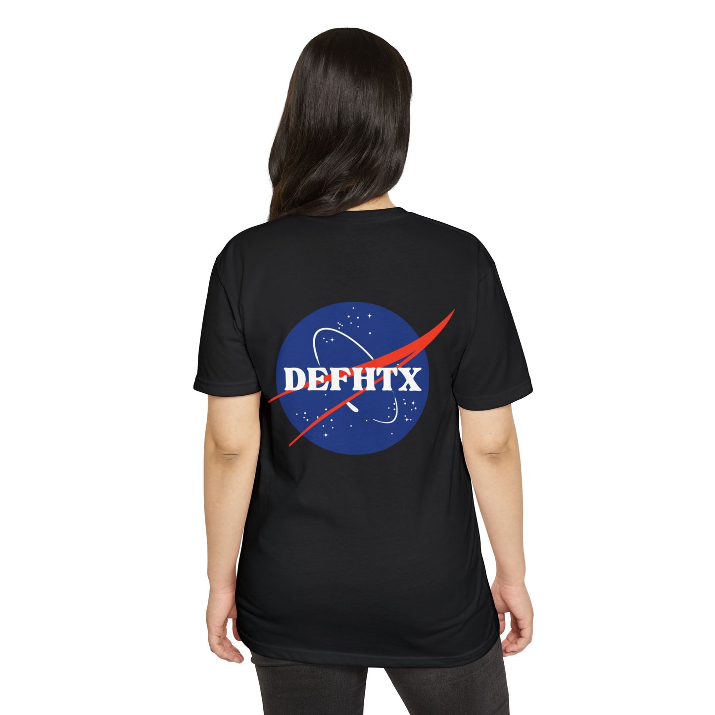 Unisex Houston We Have a Problem Shortsleeve