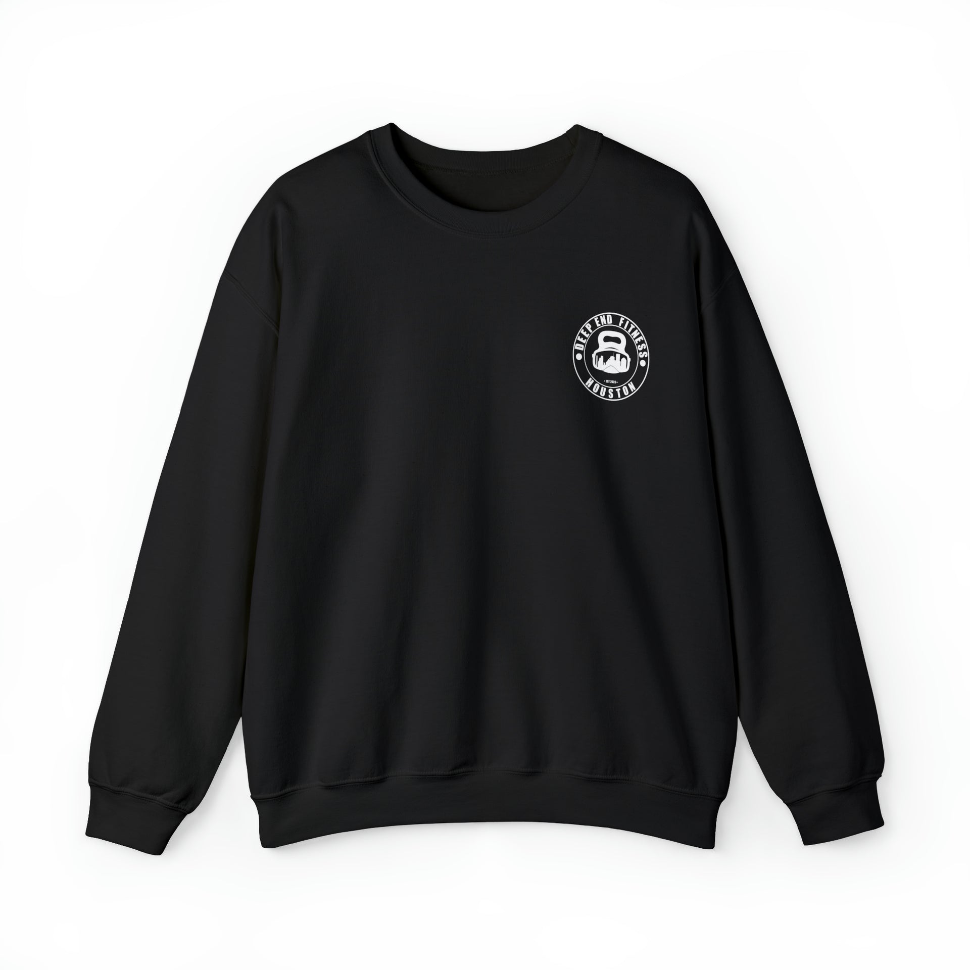 The OG Heavy Crewneck Sweatshirt