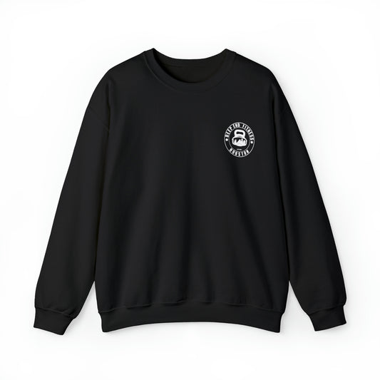 The OG - Heavy Crewneck Sweatshirt