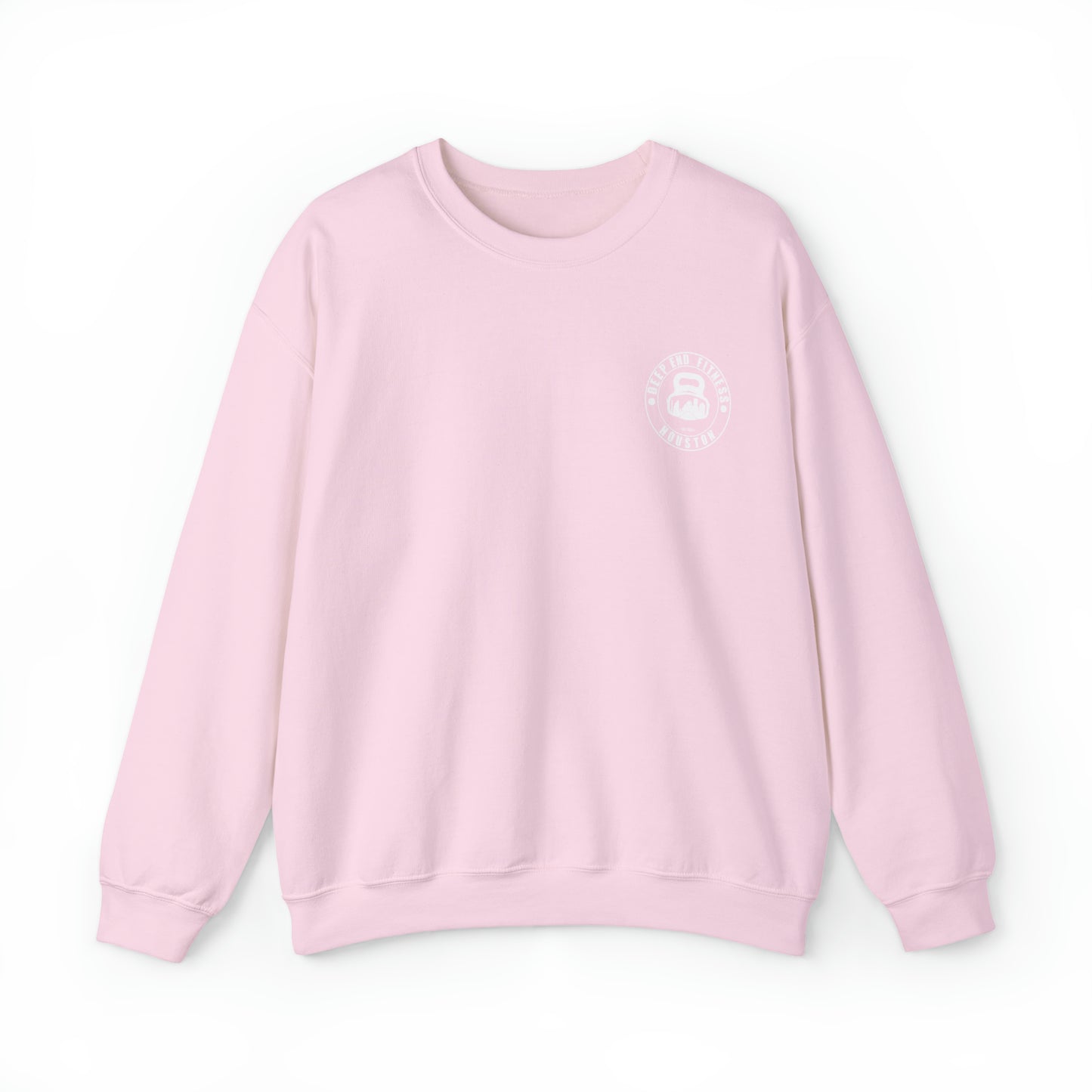 The OG - Heavy Crewneck Sweatshirt