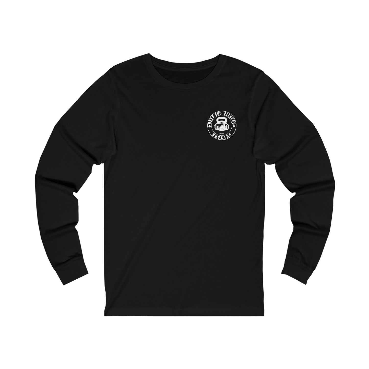 The OG - Long Sleeve