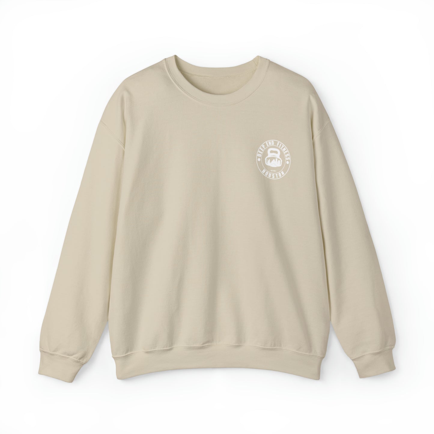 The OG - Heavy Crewneck Sweatshirt