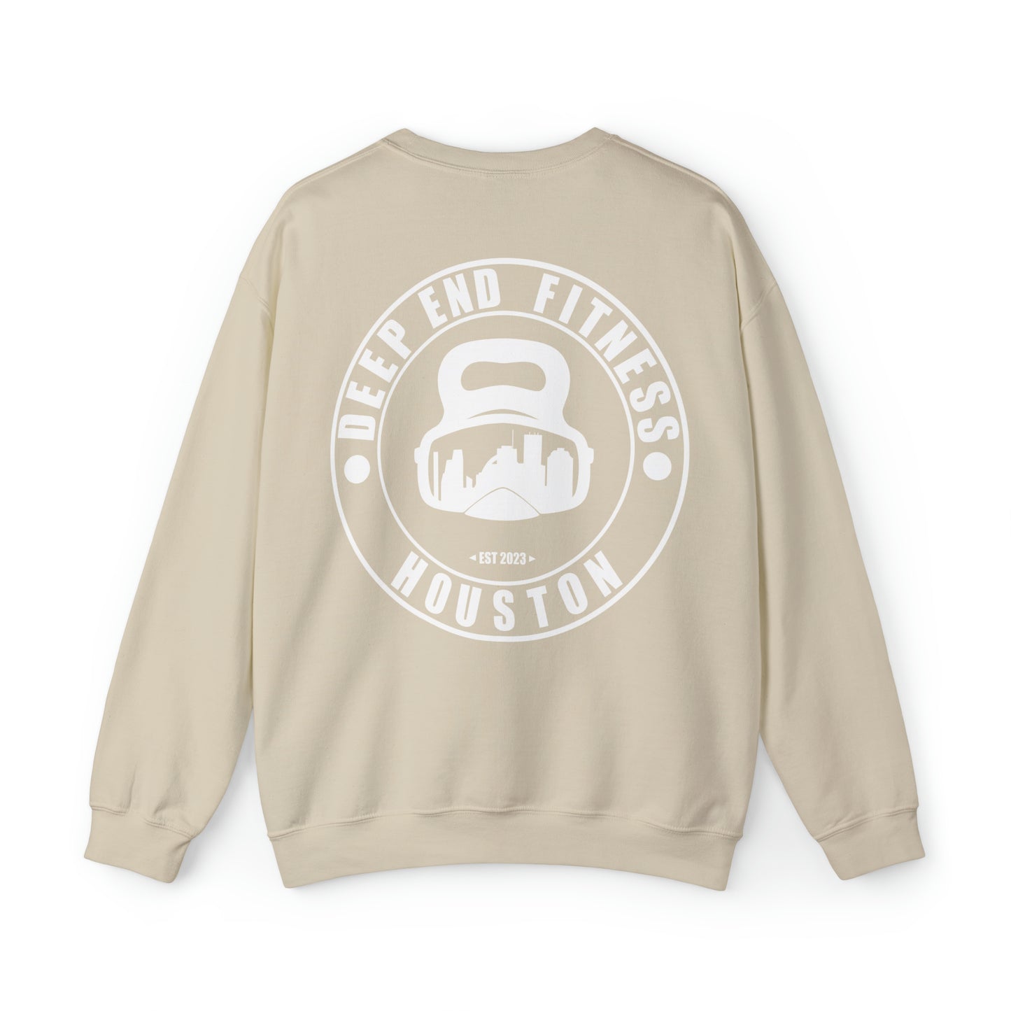 The OG - Heavy Crewneck Sweatshirt