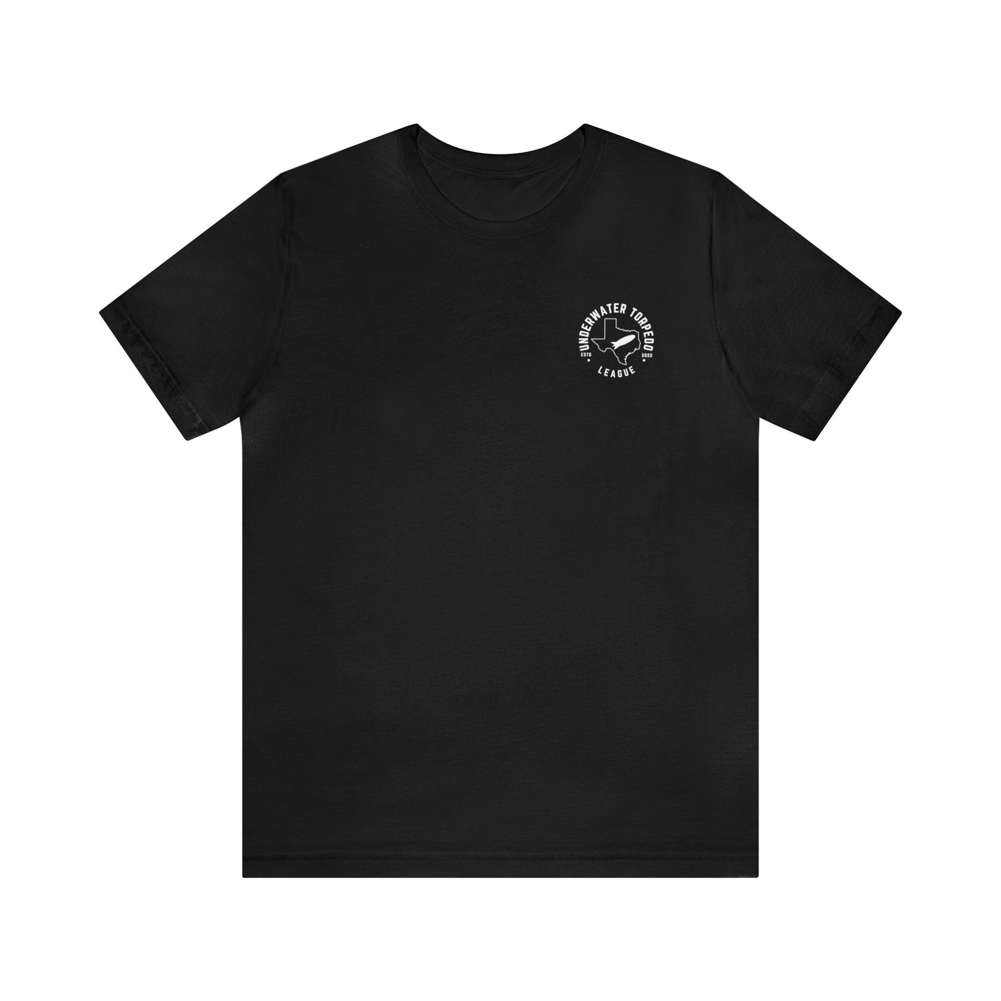 The Creation of UTL Unisex Tee