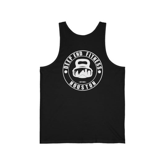 The OG - Unisex Jersey Tank