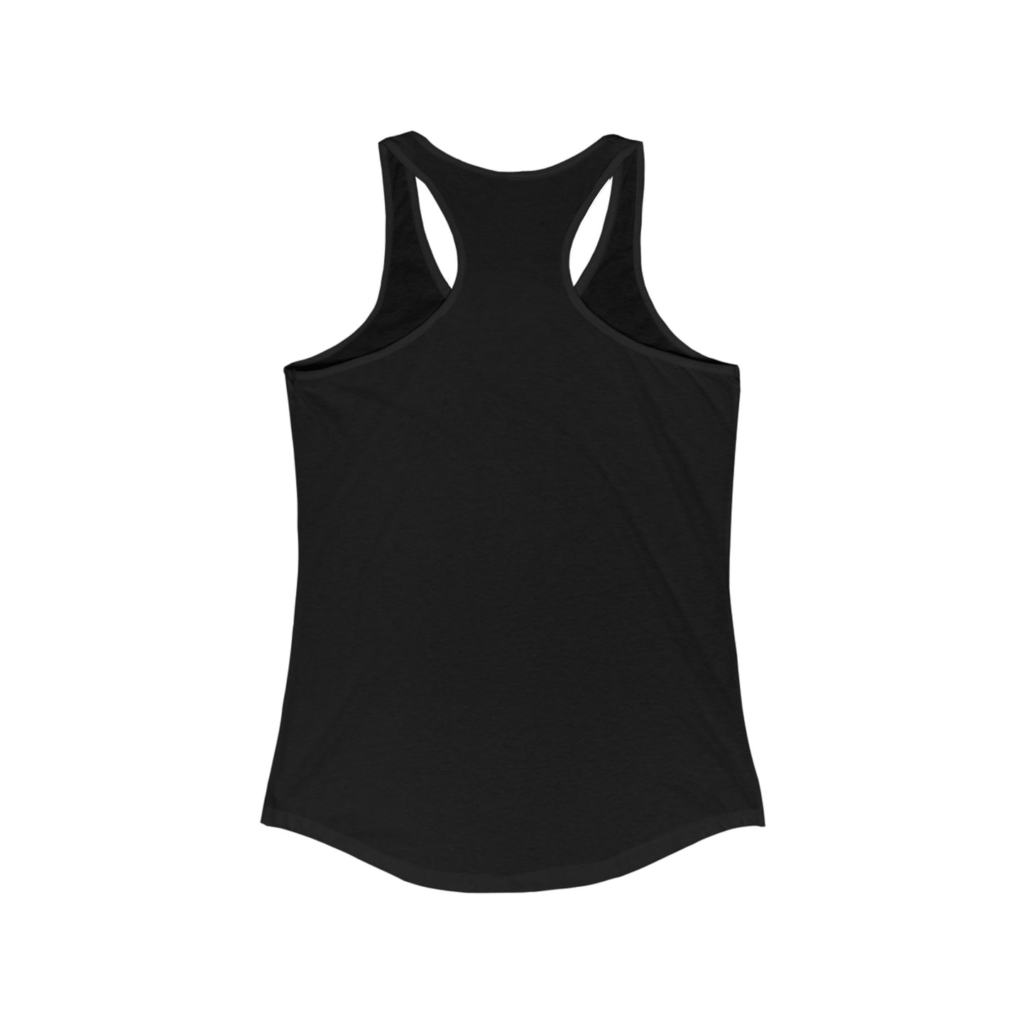 DEFHTX Women's Ideal Racerback Tank