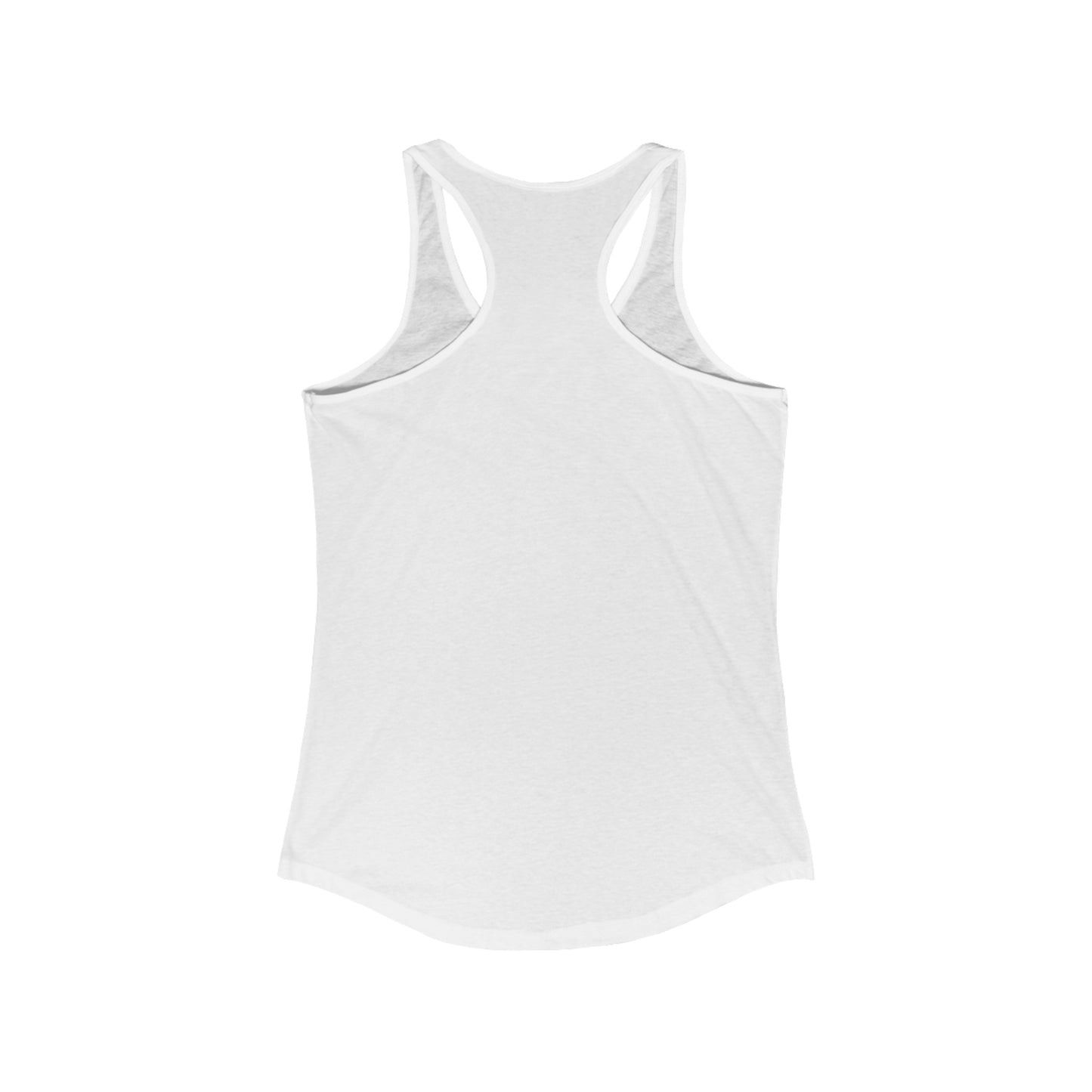 DEFHTX Women's Ideal Racerback Tank