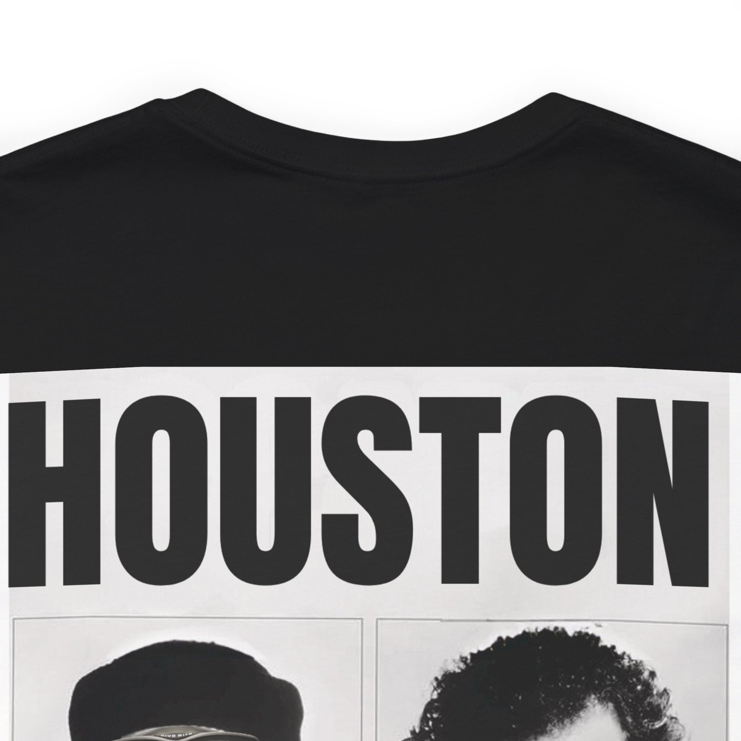 Houston Deep End Bandits Unisex Tee