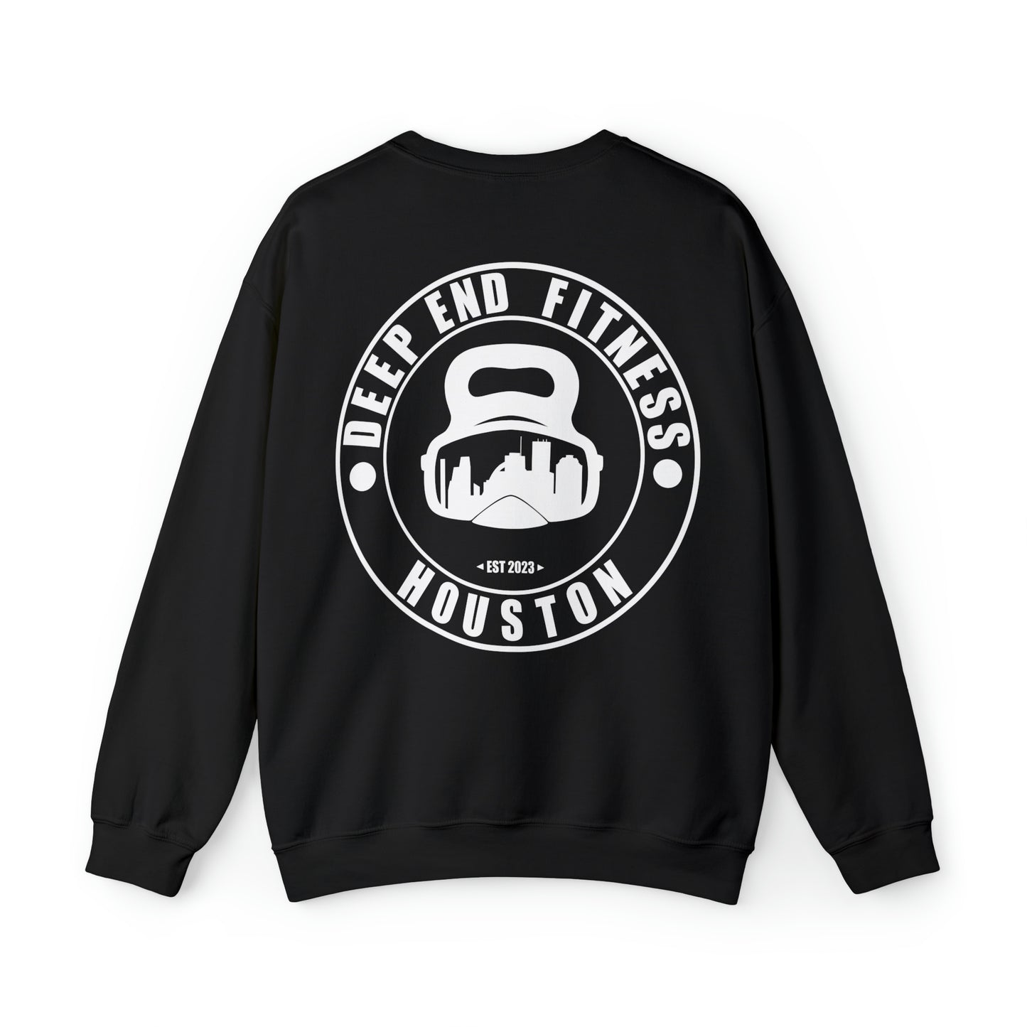 The OG - Heavy Crewneck Sweatshirt