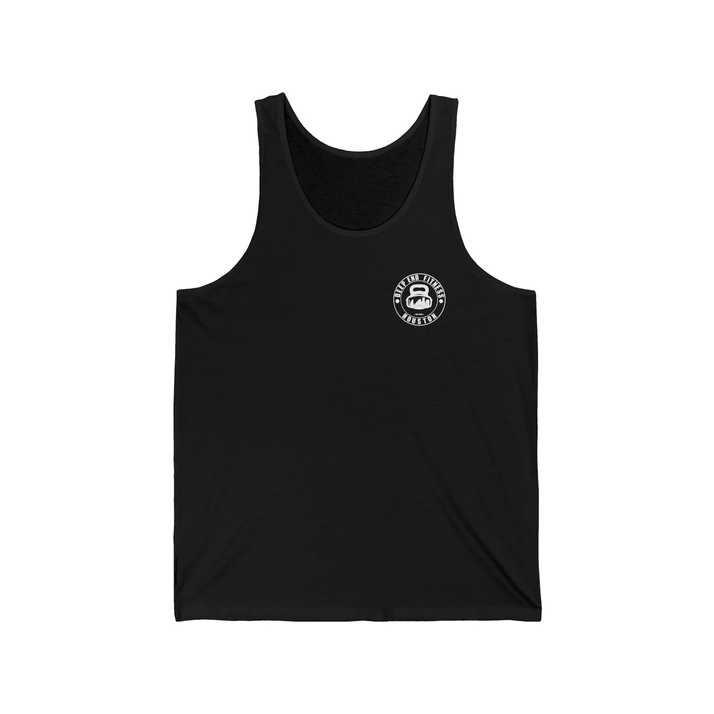 The OG - Unisex Jersey Tank