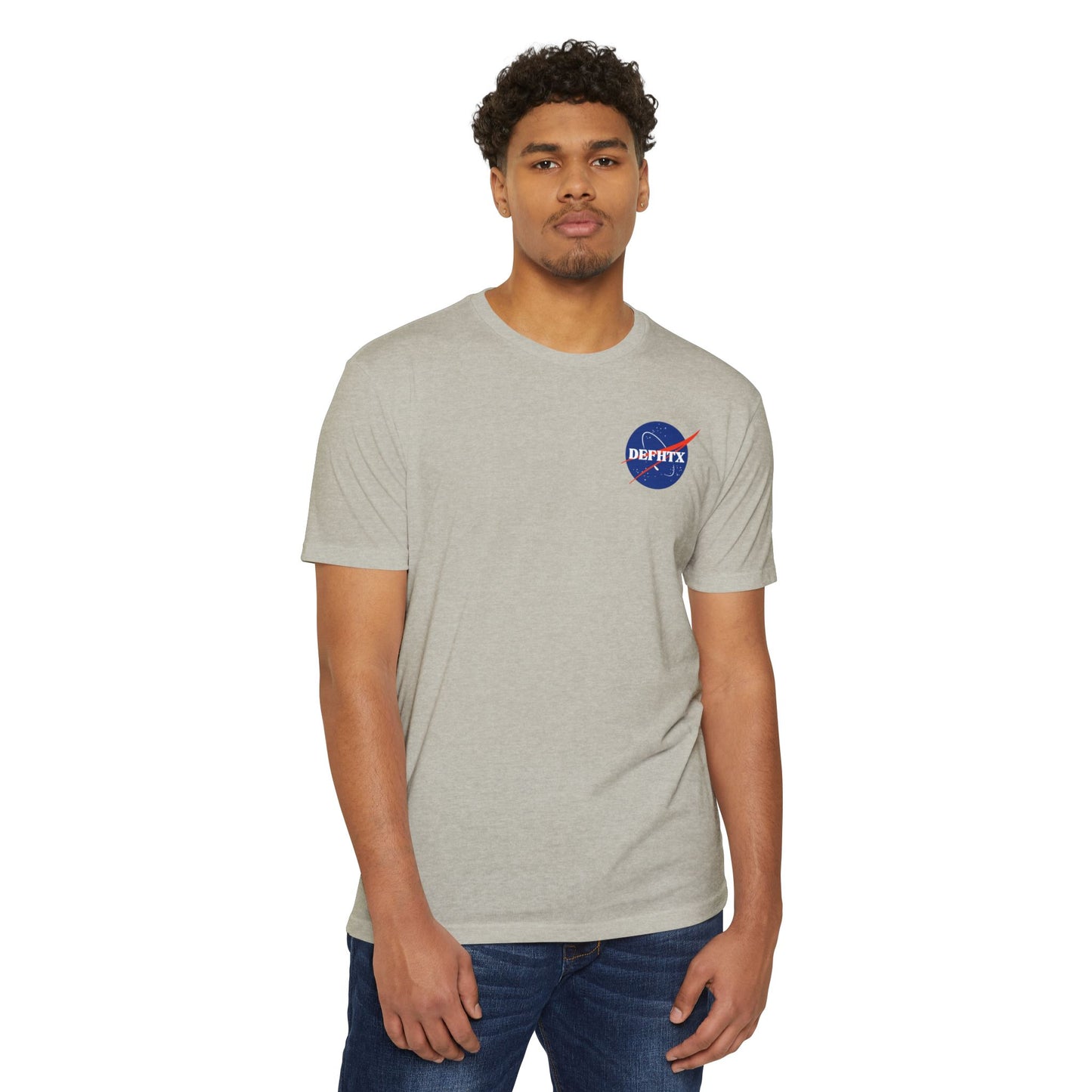 Unisex Houston We Have a Problem Shortsleeve