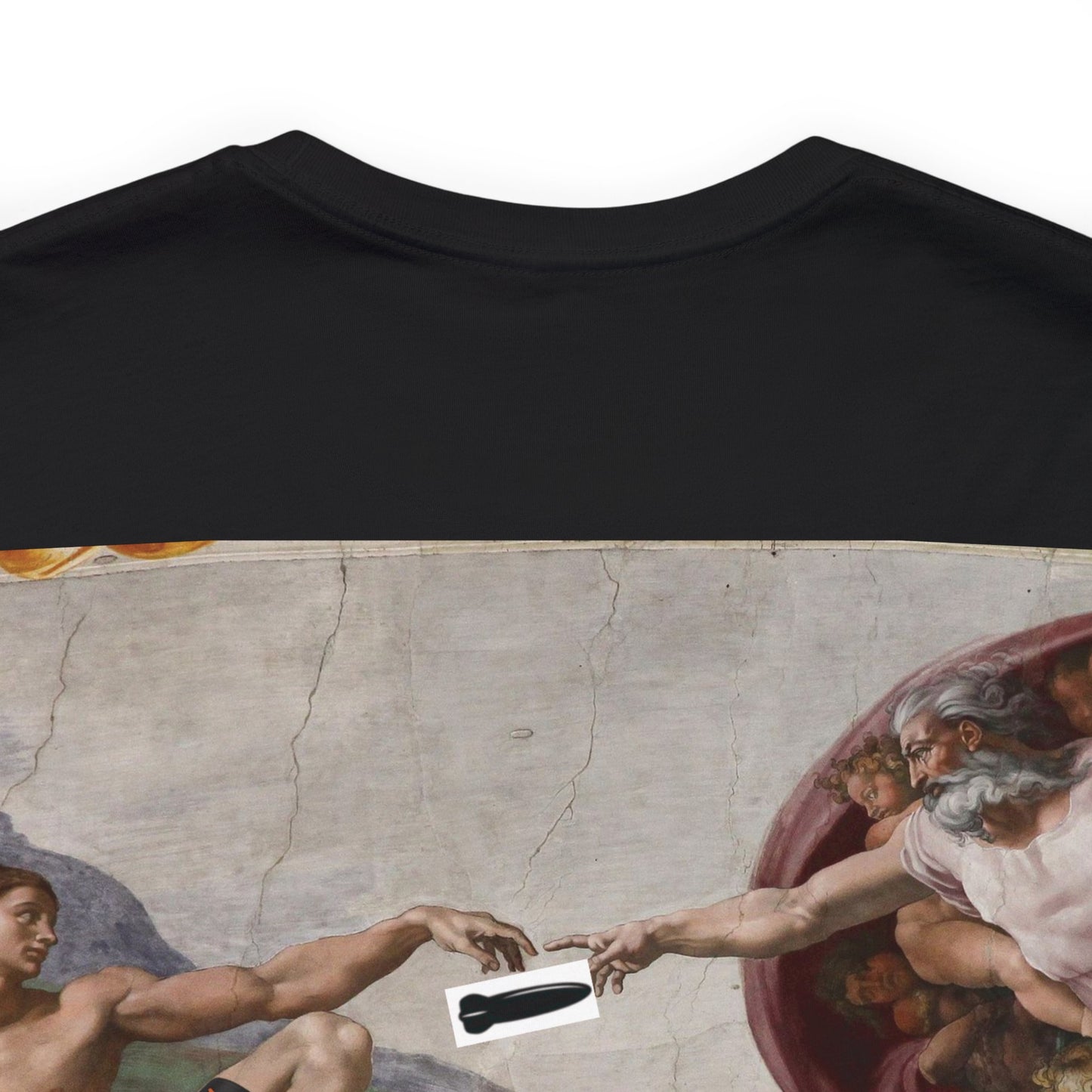 The Creation of UTL Unisex Tee