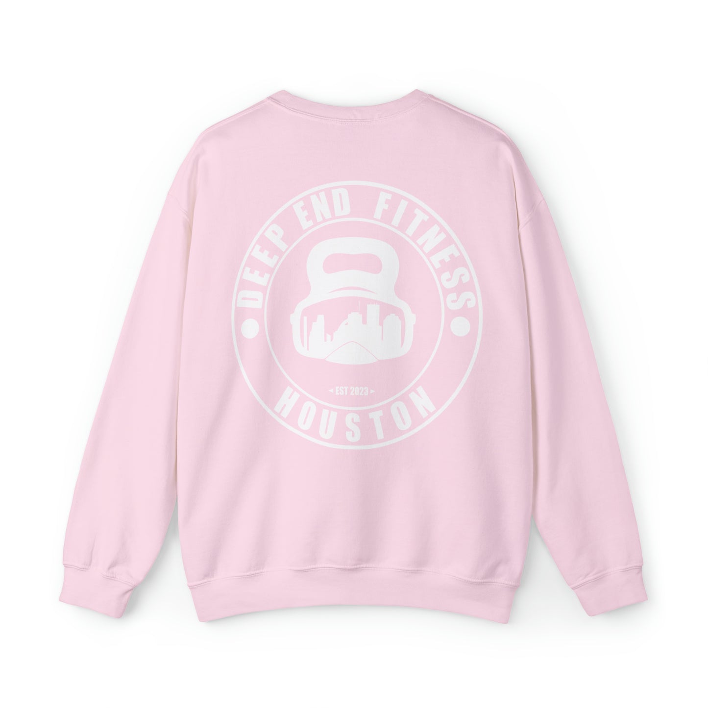 The OG - Heavy Crewneck Sweatshirt